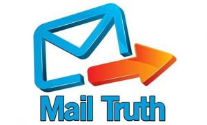 Jason Fladlien - Mail Truth