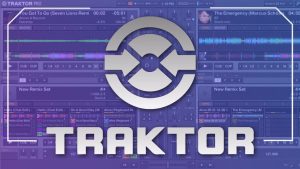 Nick Trikakis - Traktor 101