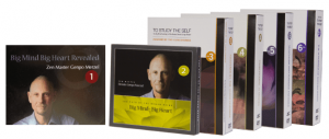 Genpo Roshi - Big Mind DVD Vol 1 - 2 - 3 - 4 - 5 - 6 (AudioRip)