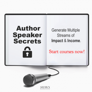 University of Moguls - Author Secrets