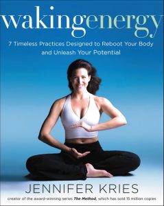 Jennifer Kries - Waking Energy