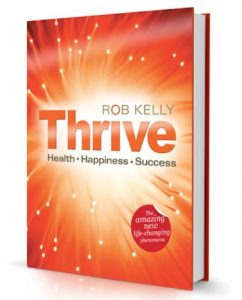 Rob Kelly - Thrive