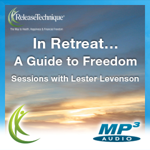 Lester Levenson - In Retreat