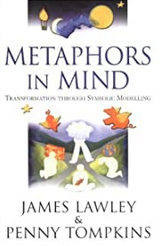 James Lawley & Penny Tompkins - Metaphors in Mind