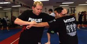 Erik Paulson - Competition Cross Training for Mixed Martial Arts 2