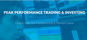 SMB & Bruce Bower - Peak Performance Trading and Investing