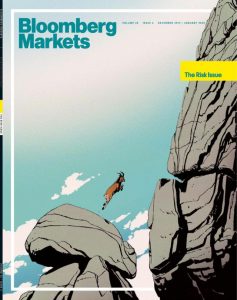 Bloomberg Markets - December 2019 - January 2020