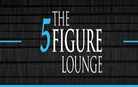 Spencer and Bill - 5 Figure Lounge