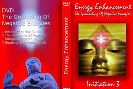 Energy Enhancement Course - Initiation 3