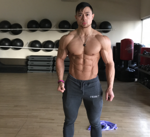 Matthew Ogus - Six Pack Shredding Program