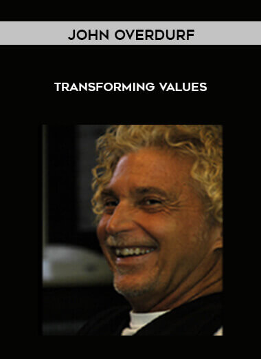 Transforming Values-John Overdurf