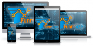 Funnelize - 8 Crazy Profitable Funnels That ANYONE Can Creat