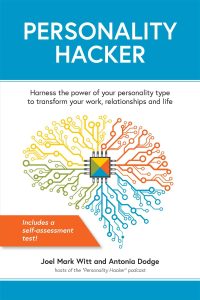 Personality Hacker - Intuitive Awakening