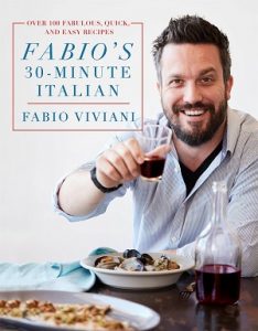 Fabio Viviani - Fabio's 30 - Minute Italian