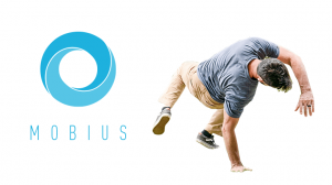 GMB - Mobius - Agility and Coordination for Athletic Movement