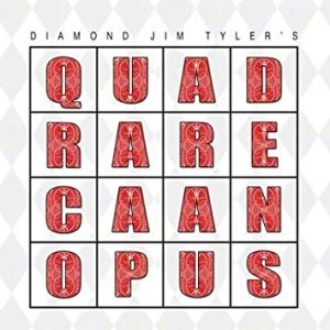 Diamond Jim Tyler - Quadrare Caan Opus