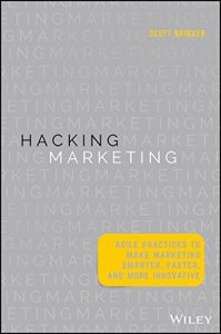 Scott Brinker - Hacking Marketing