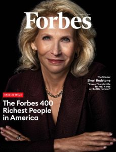 Forbes USA - October 31 2019