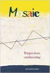 Mohnish Pabrai - Mosaic Perspectives on Investing