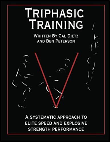 Triphasic Training - Cal Dietz