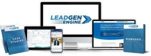 Charles NGO – Affiliate Marketing 2.0-Leadgen Engine