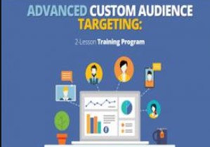 Jon Loomer - Advanced Custom Audience Training