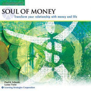 Paul Scheele - Soul of Money Paraliminal