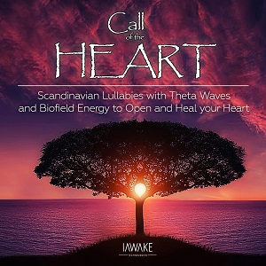 iAwake Technologies - Pam Parsons Dupuy - Call of the Heart