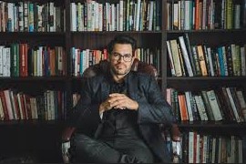 Tai Lopez - Knowledge Society - August 2018