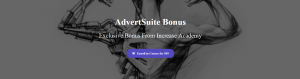 Sean Vosler - Founder - AdvertSuite Bonus