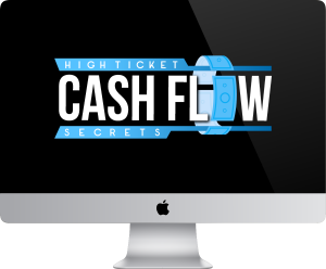 Nolan Johnson - High Ticket Cash Flow Secrets