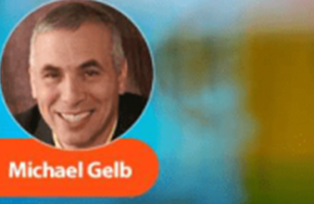 Michael Gelb - Mastering Creativity