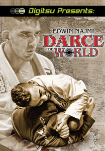 Edwin Najmi - Darce The World