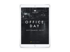 Chris Evans & Taylor Welch - Traffic And Funnels ELITE VIP Office Day (Sep 2019)