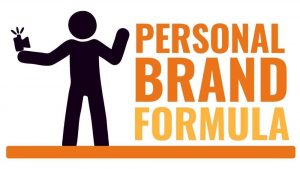 Ignazio Munzu - Personal Brand Formula