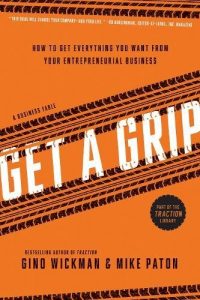 Paton, Wickman - Get a Grip