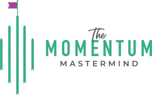 Tomayia Colvin - Momentum Mastermind