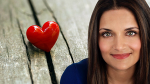 Dr. Shefali Tsabary - The Awakened Heart