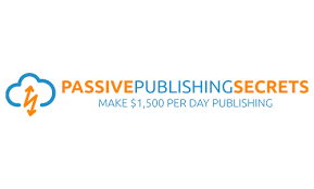 Duston McGroarty - Passive Publishing Secrets Coaching Program