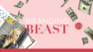 Sabrina Peterson - Branding Beast