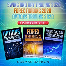 Norman Davison - Options - Forex - Swing & Day Trading 2020