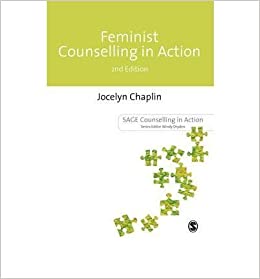 Jocelyn Chaplin - Feminist Counselling in Action (Counselling in Action series)