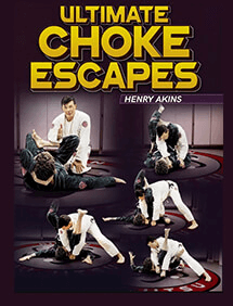 Henry Akins - Ultimate Chokes Escape Course