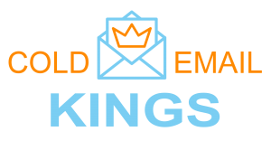 Ryan Peck - Cold Email Kings