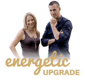 Marc Kettenbach & Colette Marie Stefan - Energetic Upgrade Online Program Foundations