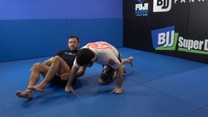 Tom DeBlass - Solo and Partner Grappling Drills for Rapid Improvement