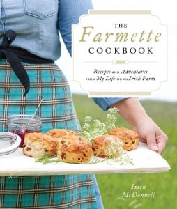 Imen McDonnell - The Farmette Cookbook