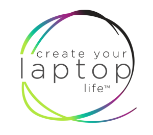 Create Your Laptop Life™ - CF Affiliate Marketers