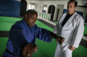 Israel Hernandez - Tomoe Nage Everything