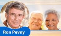 Ron Pevny - Transforming Your Journey of Aging